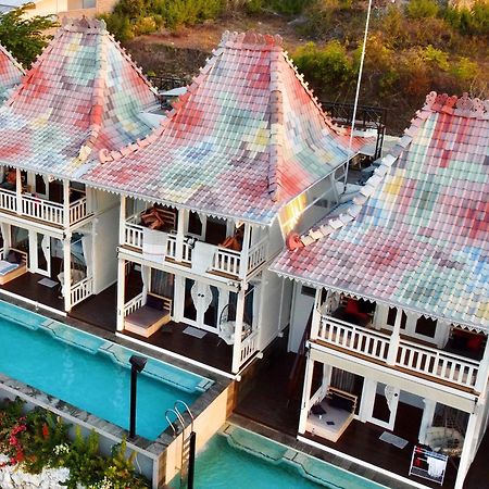 Mambo Hill Resort Ped Esterno foto